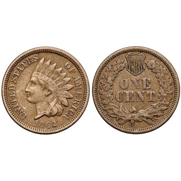 Group of 7 Miscellaneous US Coins