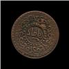 Image 2 : 1928 Tibet 1 Sho Coin XF (COI-939)