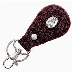 Stingray Hide Key Fob Holder (ACT-231)