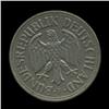 Image 2 : 1956F Germany Mark Coin High Grade (COI-1786)