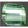 .80ct. Neon GreenPink Natural Tourmaline  RETAIL $500 (GEM-0980)