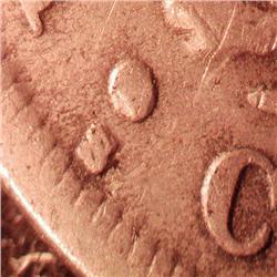 1912S Liberty 5c Nickel High Grade Coin (COI-1466)