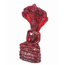 300.00ct. Absolutely Buddha Statue Red Ruby RETAIL $850 (GEM-2499)