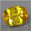 Image 2 : 2.71ct Multi-Color Titanium Sphene Rainbow Spark RETAIL $1275 (JEW-719)