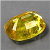 Image 3 : 2.71ct Multi-Color Titanium Sphene Rainbow Spark RETAIL $1275 (JEW-719)