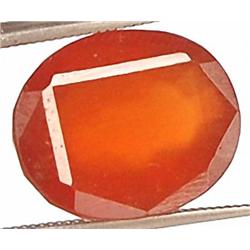 10ct. AAA Seductive Natural Hessonite Garnet Ceylon RETAIL $3500 (GEM-0766)