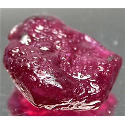 15.45ct. Natural Ruby Stone Rough Madascar (GEM-2091)