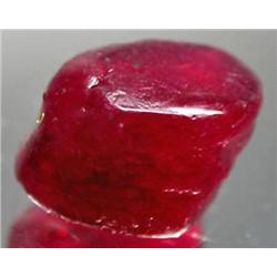 13.06 ct.  Natural Ruby Stone Rough Madascar (GEM-2318)