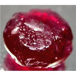 12.70ct. Natural Ruby Stone Rough Madascar (GEM-2361)