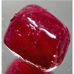 12.36ct. Natural Ruby Stone Rough Madascar (GEM-2512)