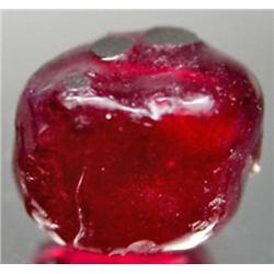 12.20ct. Natural Ruby Stone Rough Madascar (GEM-2520)