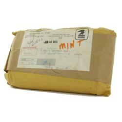 1973 RARE unopened Mailer of 5 Mint Sets (COI-2673)