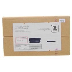 1978 RARE unopened Mailer of 5 Mint Sets (COI-2678)