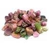 Image 1 : 320ct. Fancy Color Natural Tourmaline Rough Stone (GEM-2665)