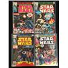 Image 1 : STAR WARS COMIC BOOK LOT (MARVEL COMICS)