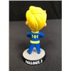 Image 2 : Fallout 3 Bobblehead Action Figure