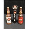 Image 1 : BEER TAP HANDLES LOT