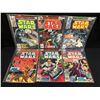 Image 1 : STAR WARS COMIC BOOK LOT (MARVEL COMICS)