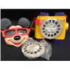 Image 1 : VINTAGE DISNEY VIEW FINDER LOT