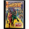 Image 1 : DAREDEVIL NO.34 (MARVEL COMICS)