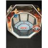 Image 1 : UFC OCTAGON PLAYSET KIT