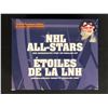 Image 1 : 2002 NHL ALL-STARS COMMEMORATIVE STAMP AND MEDALLION SET