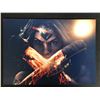 Image 1 : GAL GADOT SIGNED WONDER WOMAN 8 X 10 (RA COA)