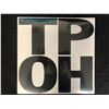 Image 1 : THE PURSUIT OF HAPPINESS "LOVE JUNK" VINYL LP (SEALED)