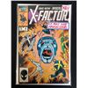 Image 1 : X-FACTOR NO.6 (MARVEL COMICS)