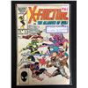 Image 1 : X-FACTOR NO.5 (MARVEL COMICS)