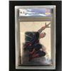 Image 1 : 2002 TOPPS NO.H3 SPIDEY HOLOGRAM (GCG 9.5)