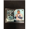 Image 1 : 2017 TOPPS SPRING TRAINING MIGUEL CABRERA COMMEMORATIVE PATCH 49/50