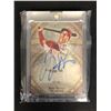 Image 1 : 2014 TOPPS FIVE STAR CAREER JOEY VOTTO CERTIFIED AUTOGRAPH 37/50