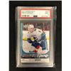 Image 1 : 2017 UPPER DECK NO.247 BROCK BOESER (PSA 9)