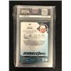 Image 2 : 2017 UPPER DECK NO.247 BROCK BOESER (PSA 9)