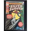 Image 1 : THE SILVER SURFER NO.14 (MARVEL COMICS)