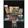 Image 1 : TOYS & HOBBIES LOT
