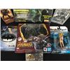 Image 2 : TOYS & HOBBIES LOT