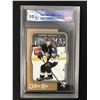 Image 1 : 2007-08 O-PEE-CHEE NO.399 SIDNEY CROSBY (GCG 10)