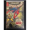 Image 1 : THE AMAZING SPIDER-MAN NO.46 (MARVEL COMICS)