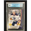 Image 1 : 2015-16 UPPER DECK NO.1 CONNOR MCDAVID STAR ROOKIES (GCG 8)