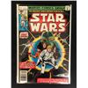 Image 1 : MARVEL COMICS STAR WARS NO.1