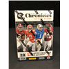 Image 1 : 2021 PANINI CHRONICLES DRAFT PICKS BLASTER BOX