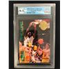 Image 1 : 1993 CLASSIC COLLECTION NO.315 SHAQUILLE O'NEAL RC (GCG 9.5)