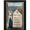 Image 2 : 2019 PANINI CHRONICLES NO.49 VLADIMIR GUERRERO JR. RC (GCG 9)