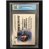 Image 2 : 2008 DANJAQ UNITED ARTISTS NO.A113 ANTHONY STARKE AUTHENTIC AUTOGRAPH (GCG 8)