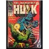 Image 1 : THE INCREDIBLE HULK NO.110 (MARVEL COMICS)