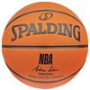 Image 2 : SHAWN KEMP SIGNED SEATTLE SUPERSONICS BASKETBALL (BECKETT COA)