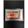 Image 1 : 2015 TOPPS CHROME MIKE TROUT (PSA 9)