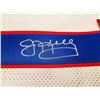 Image 2 : JIM KELLY SIGNED JERSEY (BECKETT WITNESSED)